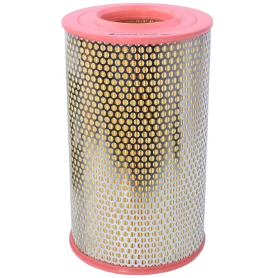 Imagem de Castrol filters CA0195 Filtro de ar 161mm recirculação FIAT: Ducato II Van, Camião plataforma/Chassis