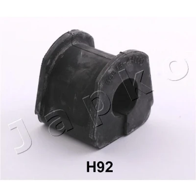 Imagem de JAPKO GOJH92 Casquilho de apoio, barra estabilizadora Eixo traseiro HYUNDAI: H 1 / Starex MPV, Van