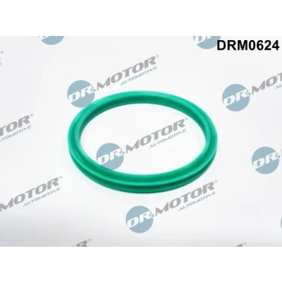 Imagem de DR.MOTOR AUTOMOTIVE DRM0624 Retentor, tubo do ar de sobrealimentação