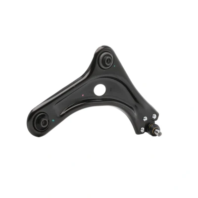 Imagem de MONROE L28565 Braço de suspensão com articulação suspensão/guia, apoio borracha transversal PEUGEOT: 208 I Hatchback, Van