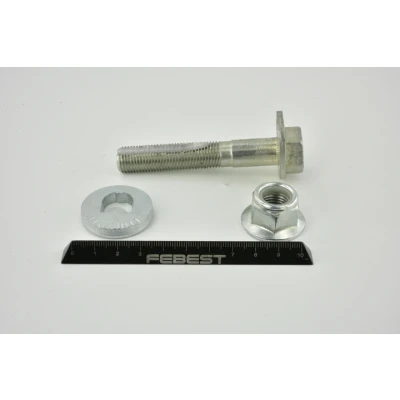 Imagem de FEBEST 0229 T31 KIT Jogo de reparação, suspensão da roda NISSAN: Qashqai / Qashqai+2 I
