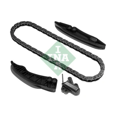 Imagem de INA 559 1818 22 Jogo de correntes distribuição simples, Corrente fechada BMW: 5 Touring, 1 Hatchback, 3 MINI: Countryman