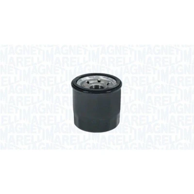 Imagem de MAGNETI MARELLI 153071762453 Filtro de óleo M 20X1,5 aparafusado MAZDA: CX 3, 3 Hatchback, MX 5 IV
