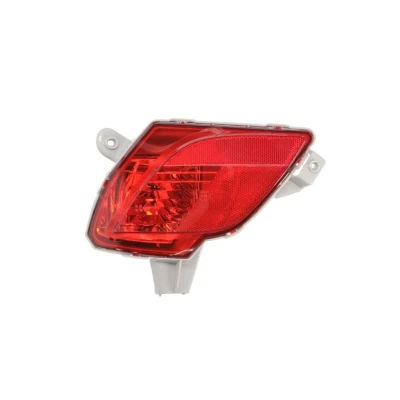 Imagem de ABAKUS 116 4001L LD UE Farolim esquerda, em baixo W21W sem porta lâmpadas, lâmpada