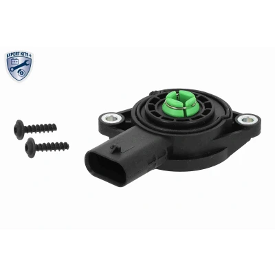 Imagem de VEMO V10 72 1446 Sensor, válvula de comutação do tubo escape