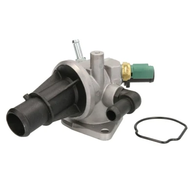 Imagem de CALORSTAT by Vernet TH6835.88J Termóstato, líquido de refrigeração 88 com junta sensor Caixa metálica OPEL: Corsa C Hatchback, С Van