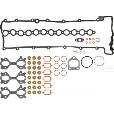 Imagem de REINZ 02 35176 01 Jogo de juntas, cabeça do cilindro Sem junta cabeçote, Com retentores haste válvulas BMW: 5 Sedan, 3 Touring, 7