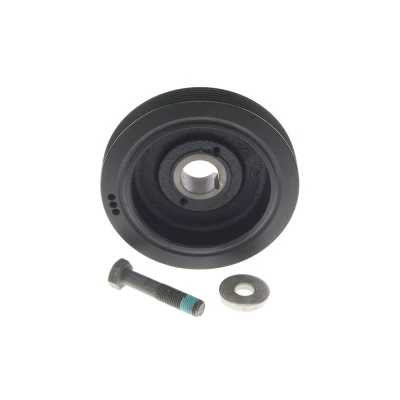 Imagem de BOSCH 1 987 945 642 Polia da Cambota 153 PEUGEOT: 406 Carrinha, Expert I Van, 306 Hatchback, CITROËN: Jumper Minibus