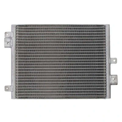 Imagem de DENSO DCN28002 Condensador sem secador 271x320x16 R 134a 271 PORSCHE: 911 Coupe