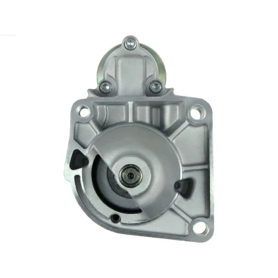 Imagem de AS PL S0237 Motor de arranque 12 1,10 9 FIAT: BRAVO 2, Grande Punto Hatchback, Doblo II Camião plataforma/Chassis, ALFA ROMEO: MiTo