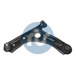 Imagem de RTS 96 90536 2 Braço de suspensão Eixo dianteiro, lado esquerdo, em baixo transversal CITROËN: C1 II, PEUGEOT: 108 Hatchback