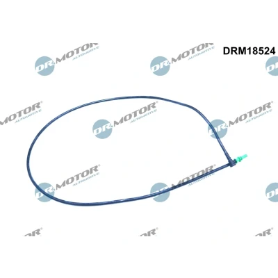 Imagem de DR.MOTOR AUTOMOTIVE DRM18524 Tubo de combustível RENAULT: Kangoo I Express