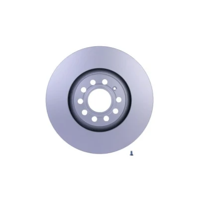 Imagem de HELLA PRO High Carbon 8DD 355 127 591 Disco de travão AUDI: A4 B5 Avant, Sedan, B7 SEAT: Exeo ST