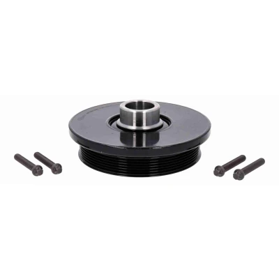 Imagem de VAICO V20 4153 Kit da polia correia cambota 166mm BMW: 5 Touring
