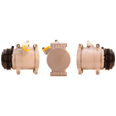 Imagem de ELSTOCK 51 0933 Compressor PAG 46 R134a