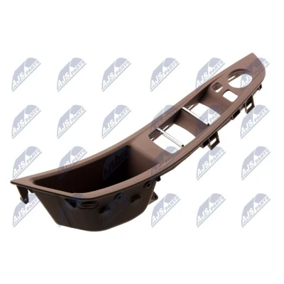 Imagem de NTY EWS BM 028 Pega da porta, equipamento interior à frente, lado esquerdo BMW: 5 Touring