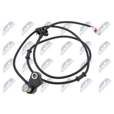 Imagem de NTY HCA MZ 057 Sensor de ABS Eixo traseiro esquerdo inductivo 1200 MAZDA: 6 SW