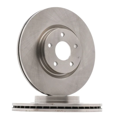 Imagem de MAPCO 47688 Kit de travões Eixo dianteiro ventilado não preparado para indicador aviso desgaste, excl. contacto desgaste