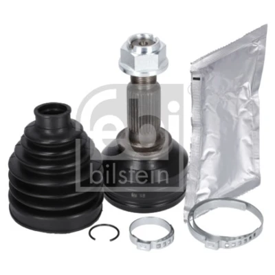 Imagem de FEBI BILSTEIN 184385 Ponteira de Transmissão