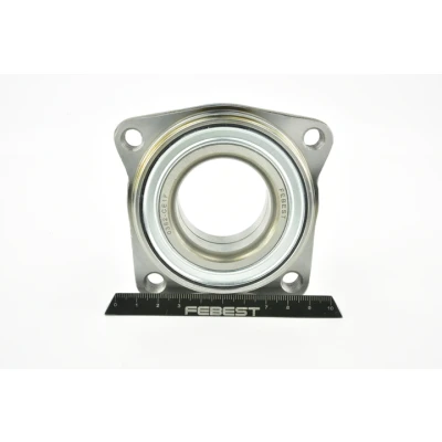 Imagem de FEBEST 0382 CE1F Cubo da Roda Eixo dianteiro HONDA: ACCORD 5