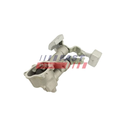 Imagem de Pára choques FAST FT91401G