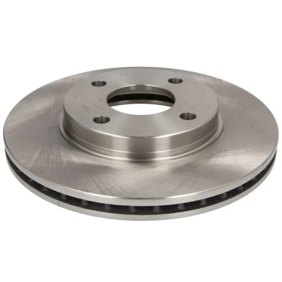 Imagem de ABE C3G015ABE Disco de travão Eixo dianteiro 258 22 4 ventilado FORD: Focus Mk1 Hatchback, FIESTA 5, Puma, MAZDA: 2 Hatchback