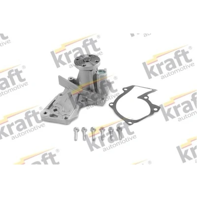 Imagem de KRAFT 1502265 Bomba de água FORD: FIESTA 6, 5, FOCUS 3, VOLVO: S80 II, V40 Hatchback, V60 I
