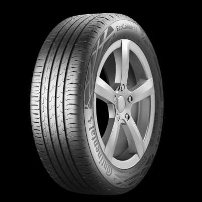Imagem de Continental EcoContact 6 ContiRe.Tex ( 205/60 R16 96H XL CRM, EVc )