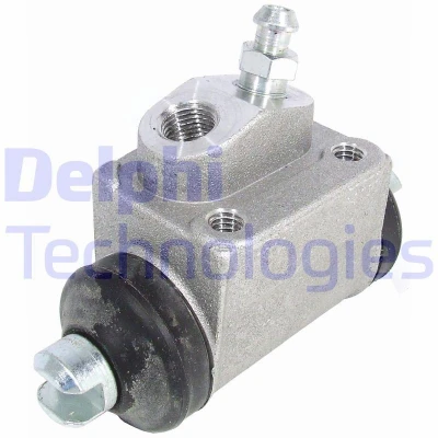 Imagem de DELPHI LW90113 Cilindro de Roda 18 sem regulador integrado