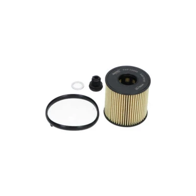Imagem de KAVO PARTS FOF 10009 Filtro de óleo Cartucho filtrante HYUNDAI: Tucson