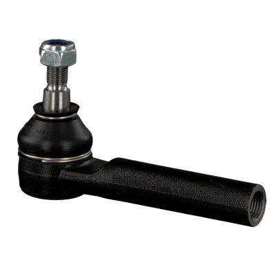 Imagem de FEBI BILSTEIN 11281 Rótula de direção ProKit Eixo dianteiro, lado esquerdo, direito com porca autoblocante