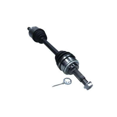 Imagem de MAXGEAR 49 2502 Veio de transmissão Eixo dianteiro, lado esquerdo 630