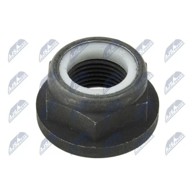 Imagem de NTY KLT FR 042 Z Kit de rolamento roda Eixo traseiro direito, esquerdo FORD: Transit Mk5 Van
