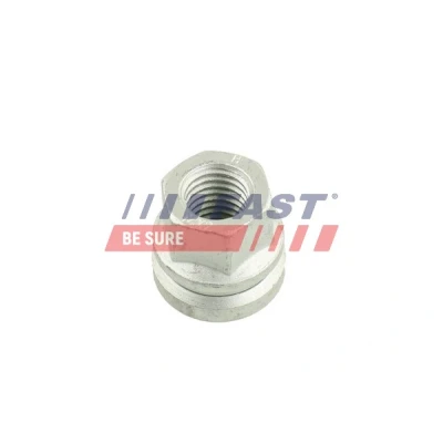 Imagem de FAST FT21525 Porca da Roda Base plana 21 FORD: Transit Mk5 Van, Mk6 Van