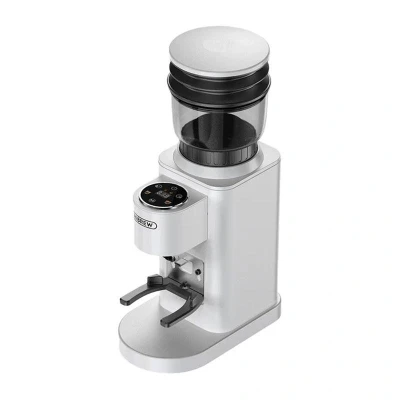 Imagem de Moinho de café HiBREW G7 Fresa cónica 160 g Aço inoxidável 150 W