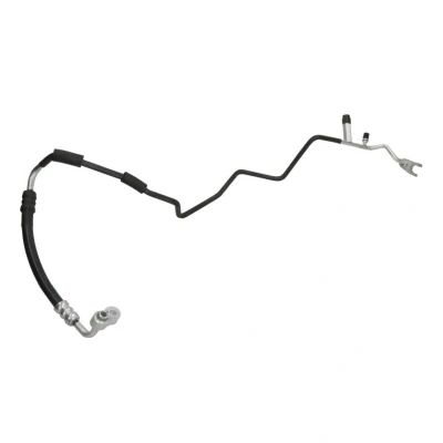Imagem de VEMO Original Quality V15 20 0016 Tubos de Ar Condicionado VOLKSWAGEN: Golf 4, 4 Variant, SEAT: Leon I Hatchback, AUDI: A3 Hatchback
