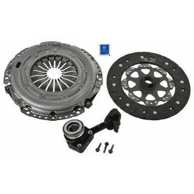 Imagem de SACHS XTend Kit plus CSC 3000 990 404 de Embraiagem 240 FORD: S Max Mk1, MONDEO 4 Turnier, Galaxy Mk2 MPV