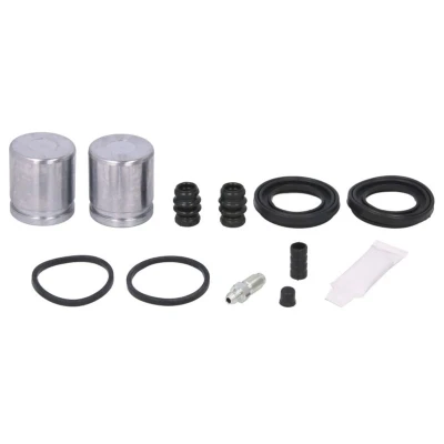 Imagem de AUTOFREN SEINSA D42057C Jogo de Reparação Pinça Travão Eixo dianteiro 45 NISSAN: Qashqai / Qashqai+2 I, NP300 Navara Pick up