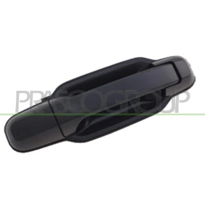 Imagem de PRASCO KI8128103 Puxadores de Porta exterior, traseira direita com subcapa KIA: SORENTO 1