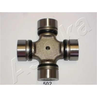 Imagem de ASHIKA 66 05 502 Acoplamento do Cardan MITSUBISHI: L200 III Pick up, PAJERO 2