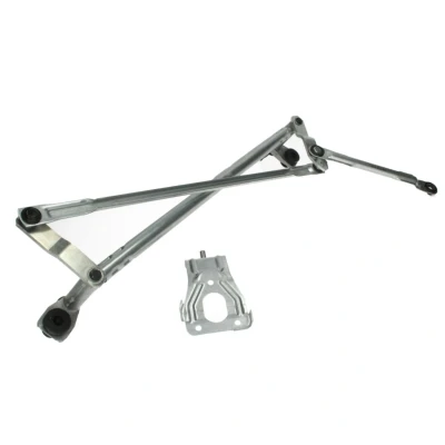 Imagem de MAGNETI MARELLI 085570177010 Tirante de Limpa Vidros para veículo com volante à esquerda frente VOLKSWAGEN: Golf 6, 5, Scirocco III