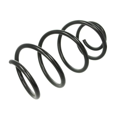 Imagem de LESJÖFORS 4037261 Mola de suspensão Eixo dianteiro helicoidal