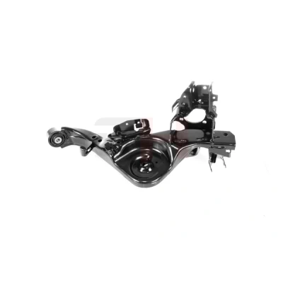 Imagem de GH 522293H Braço de suspensão Eixo traseiro, à direita, traseiro direito oscilante longitudinal NISSAN: Qashqai / Qashqai+2 I, 2