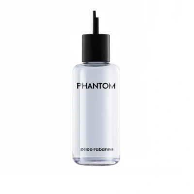 Imagem de Paco Rabanne Phantom Eau de Toilette Refill Bottle 200ml