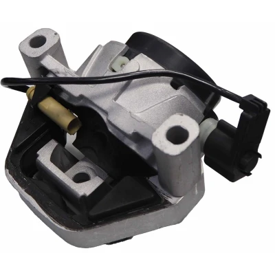 Imagem de CORTECO 49127602 Suporte, motor Apoio hidráulico com comando elétrico AUDI: A8 D4 (4H2, 4H8, 4HC, 4HL) 3.0 TFSI quattro, TDI, TDI quattro