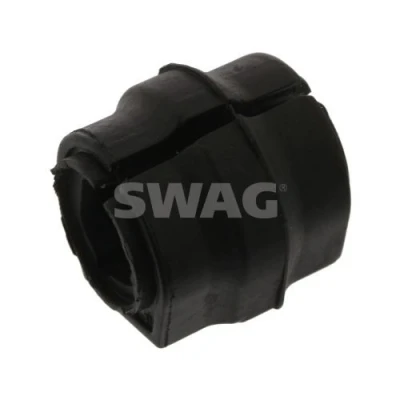 Imagem de SWAG 62 93 9682 Casquilho da Barra Estabilizadora Eixo dianteiro 22,5 CITROËN: C4 I Hatchback, Grand Picasso, PEUGEOT: 308 SW