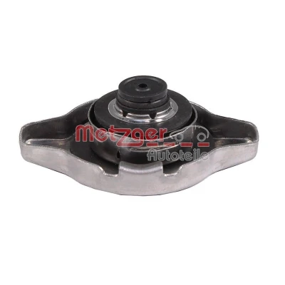 Imagem de METZGER 2141067 Tampa, radiador 44 0,9 TOYOTA: Carina E Sedan, Corolla VII Compact, Starlet IV Hatchback, MITSUBISHI: L200 III Pick up, PAJERO 2