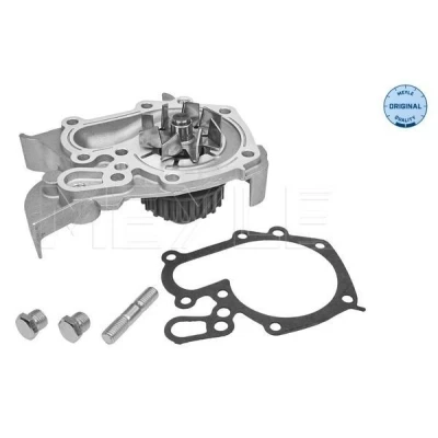 Imagem de MEYLE 16 13 086 0001 Bomba de água 20 com junta ORIGINAL Quality para accionamento da correia dentada RENAULT: CLIO 2, Kangoo I Express, 1