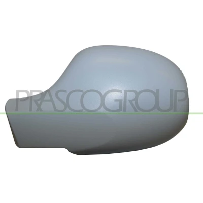 Imagem de PRASCO RN3067414 Revestimento, retrovisor exterior esquerda com subcapa
