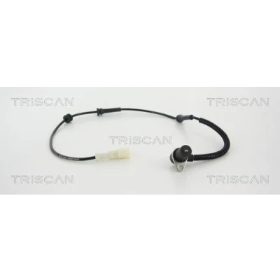Imagem de TRISCAN 8180 21110 Sensor de ABS 2 760 28 CHEVROLET: Nubira Carrinha